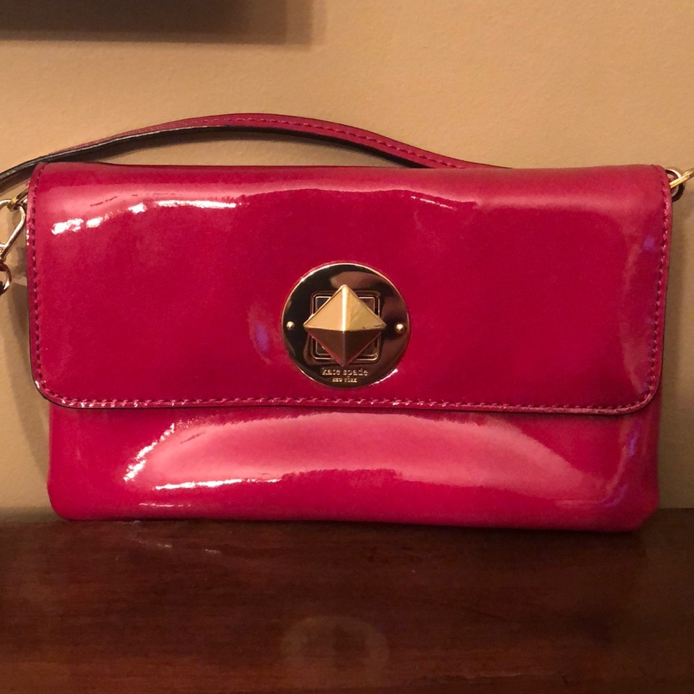 kate spade crossbody bag